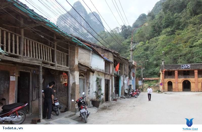 Phố cổ đồng văn hà giang 2